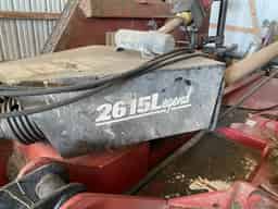 Bush Hog 2615 Legend Image