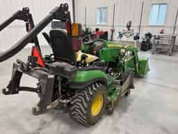 2021 John Deere 1025R Image