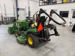 2021 John Deere 1025R Image