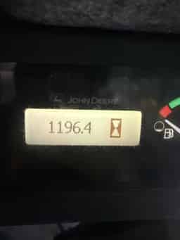 2012 John Deere 323D Image