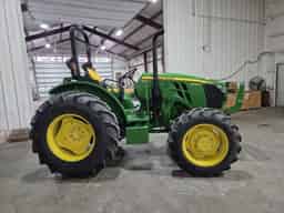 2024 John Deere 5050E Image