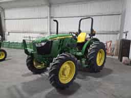 2024 John Deere 5050E Image
