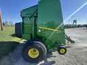 2022 John Deere 560M Image