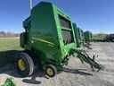 2022 John Deere 560M Image