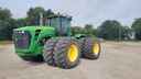 2011 John Deere 9530 Image