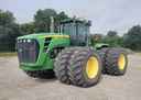 2011 John Deere 9530 Image