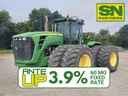 2011 John Deere 9530 Image