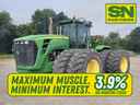 2011 John Deere 9530 Image