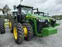 2024 John Deere 8R 310 Image