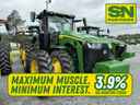 2024 John Deere 8R 310 Image