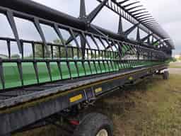 2024 John Deere RD40F Image