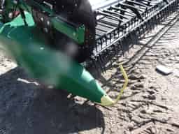 2024 John Deere RD40F Image