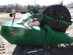 2024 John Deere RD40F Image