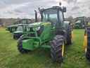 2024 John Deere 6130M Image