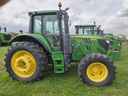 2024 John Deere 6130M Image