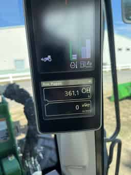 2024 John Deere 6130M Image