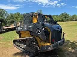 2024 John Deere 333G Image
