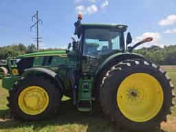 2024 John Deere 6R 175 Image