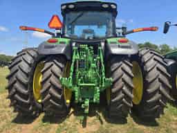 2024 John Deere 6R 175 Image