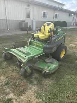 2021 John Deere Z997R Image