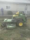2021 John Deere Z997R Image