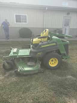 2021 John Deere Z997R Image