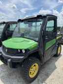 2024 John Deere XUV 835M Image