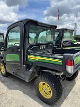2024 John Deere XUV 835M Image