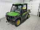 2021 John Deere XUV 865R Image