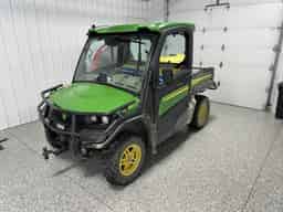 2021 John Deere XUV 865R Image