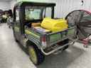 2021 John Deere XUV 865R Image