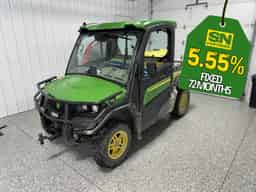 2021 John Deere XUV 865R Image