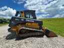 2019 John Deere 331G Image