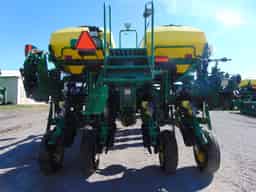 2011 John Deere 1770NT CCS Image