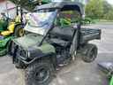 2015 John Deere XUV 825I OLIVE Image