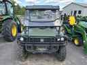 2015 John Deere XUV 825I OLIVE Image