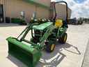 2024 John Deere 1023E Image