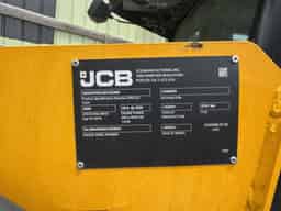2022 JCB 270T Image