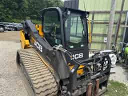 2022 JCB 270T Image