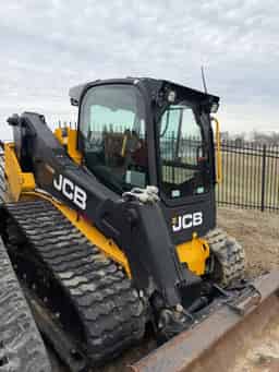 2022 JCB 270T Image