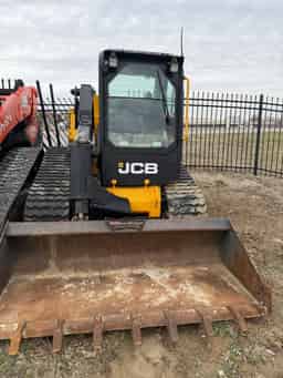 2022 JCB 270T Image