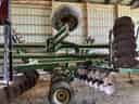 1989 John Deere 630 Image