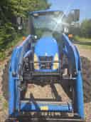 2006 New Holland TL90A Image