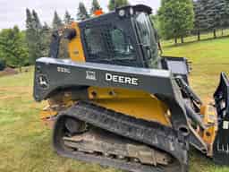 2019 John Deere 333G Image