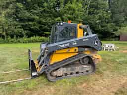 2019 John Deere 333G Image