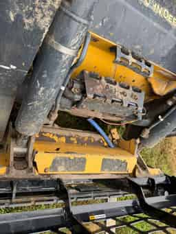 2019 John Deere 333G Image