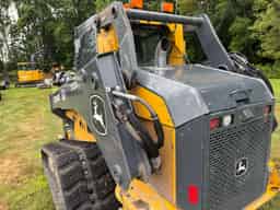 2019 John Deere 333G Image