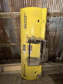 2021 John Deere 54 Image