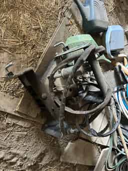 2021 John Deere 54 Image