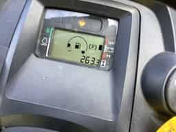 2017 John Deere X590 Image